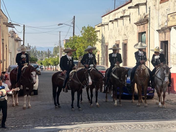 Josue Noel Napoles Mendoza