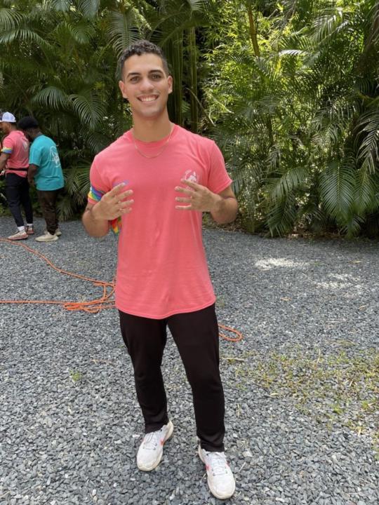 Richard Rodriguez
