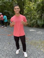 Richard Rodriguez