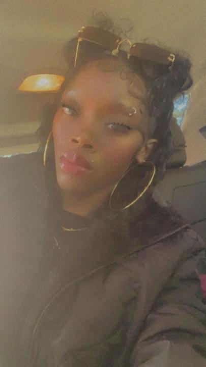 Jazznequa Nicholson