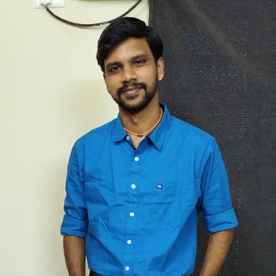 Venkatesh Raghavan