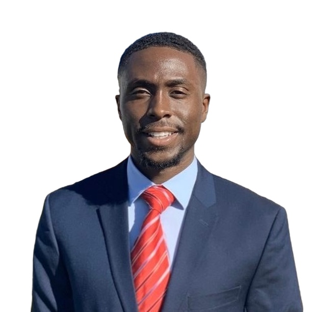 Braxton Ogbueze