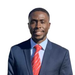 Braxton Ogbueze