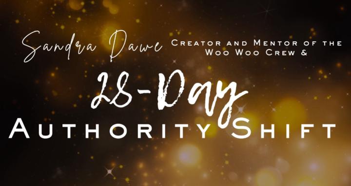 28-Day Authority Shift