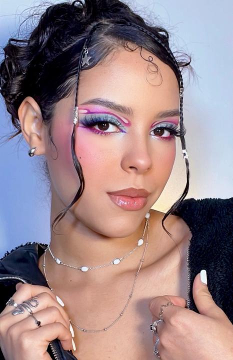 Katerin Jauregui