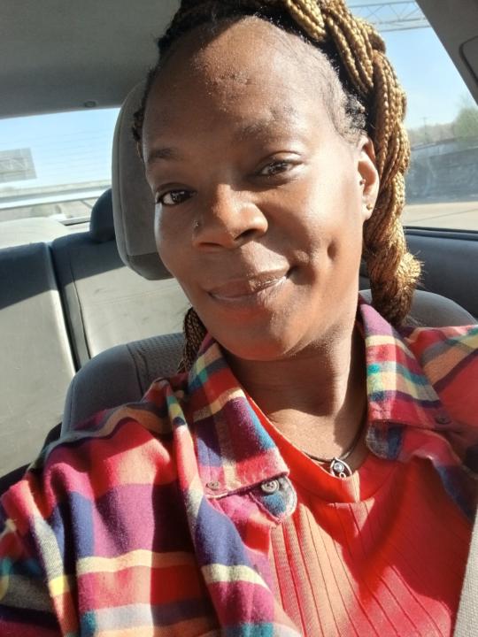 Loshonda Brown