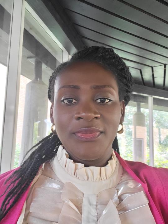 Bolarinwa Elufadejin