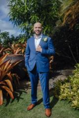 Marcus Daniel