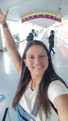 Jescarly Aranguren Perez
