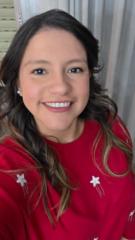 Jescarly Aranguren Perez