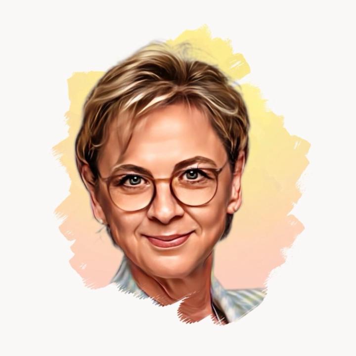 Bianka von Saalfeld