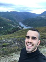 Daniel Barreiro