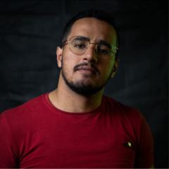 Mohamed Amine Benhamad