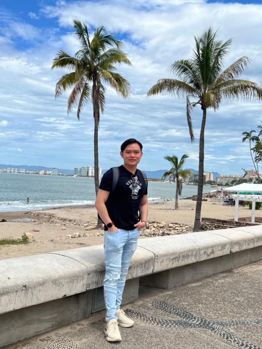 Minh Trang