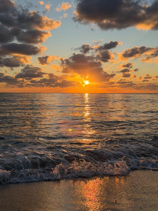 Agostina Schamberger