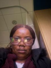 Marion Muinde