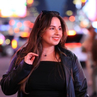 Jarline Duran