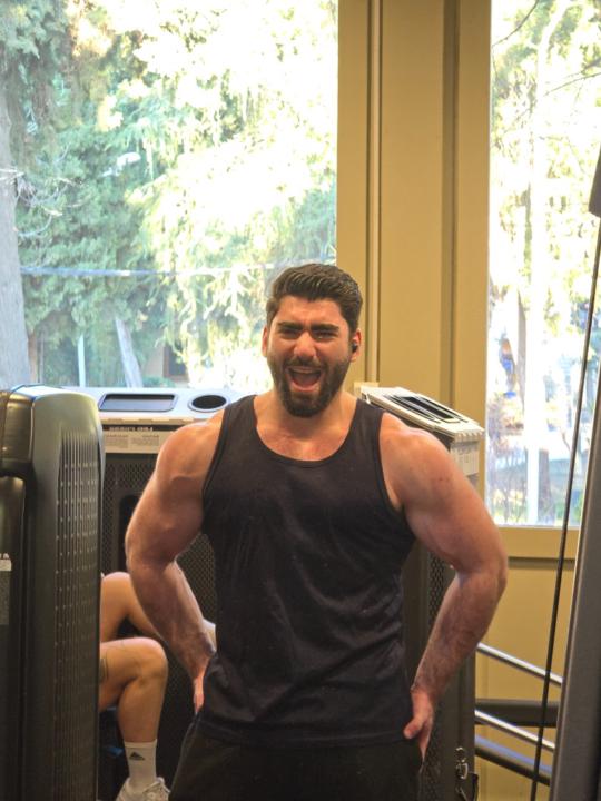 Giorgi Gogitidze