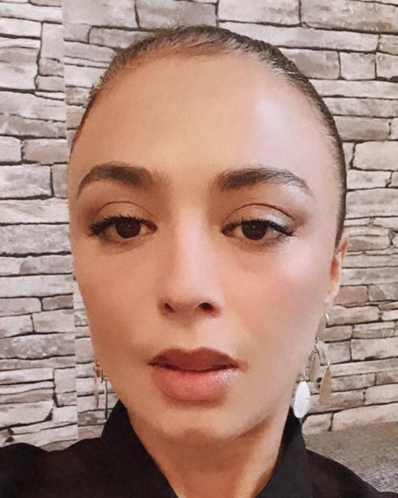 Samiya Mouici