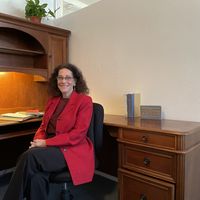 Marianne Cordova Breen