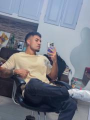 Kenny Rodriguez nuñez