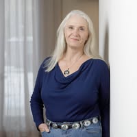 Susan Raub Fortner