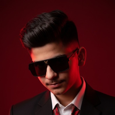 Sohaib Mahmood