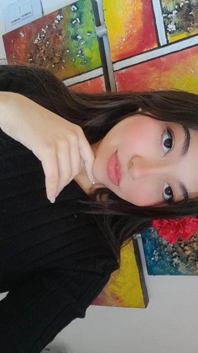 Andrea Guzmán