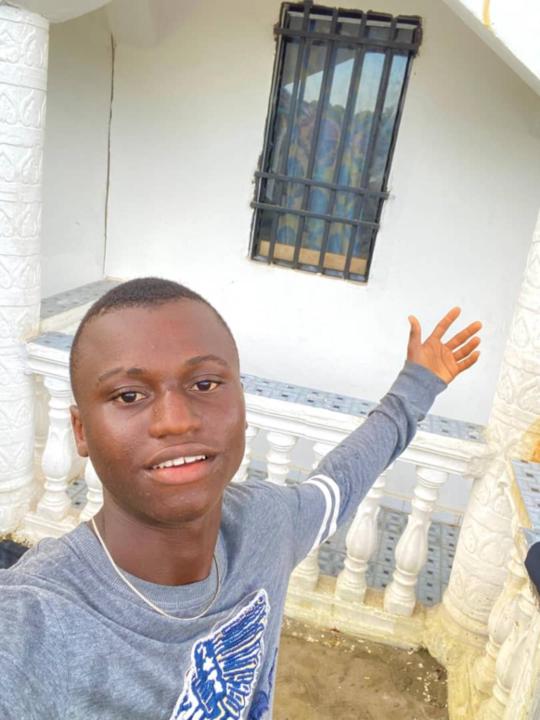 Fatmata Kamara