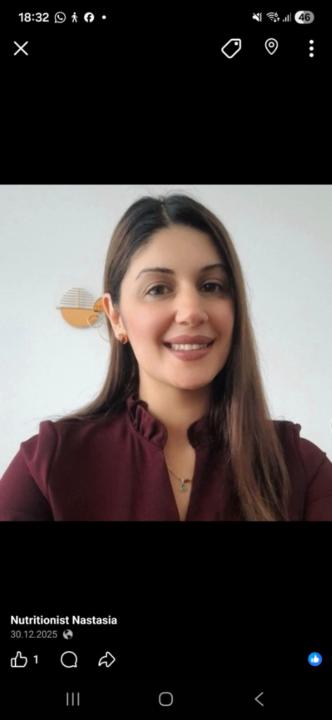 Nastasia EL Alam
