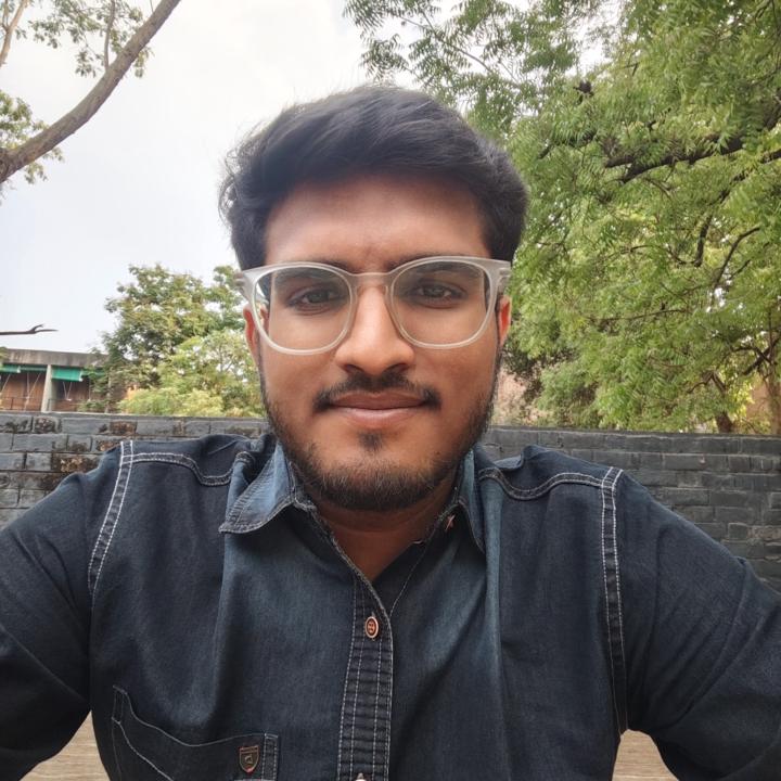 Shripad K