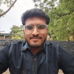 Shripad K