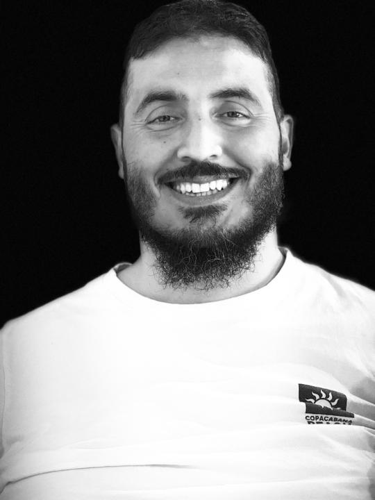 Ricardo Hernan Contreras Rodriguez