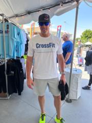 Justin Kauffman