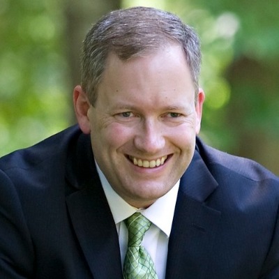 Steve Gordon