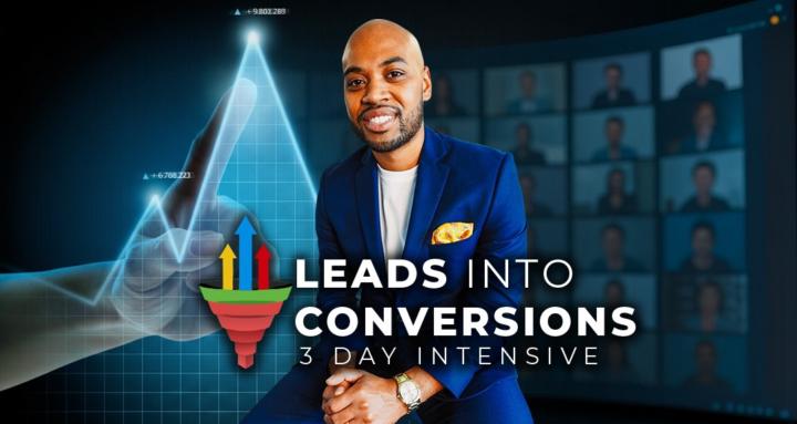 Leads Into Conversions