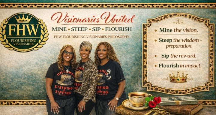 FHW FLOURISHING VISIONARIES