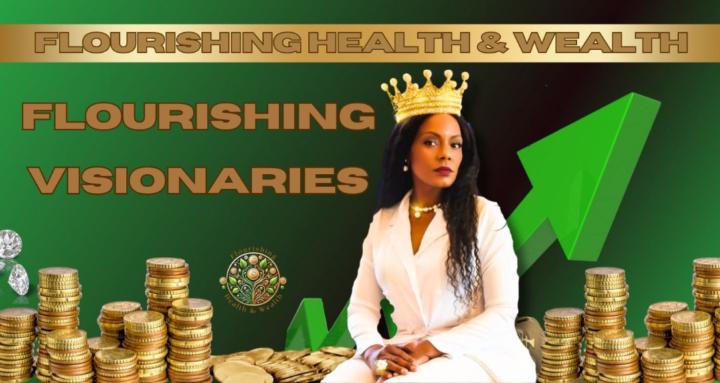 FHW FLOURISHING VISIONARIES