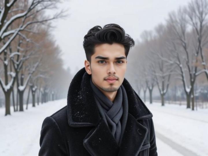 Mudassir Hussain