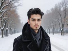 Mudassir Hussain