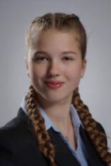 Laura Dronka