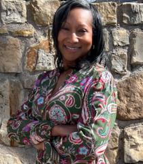 Yolanda Baker