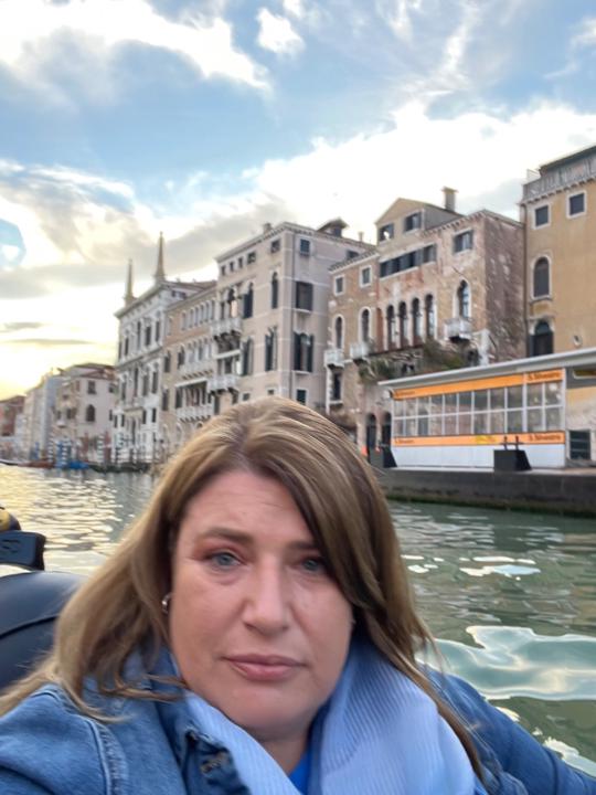 Charine Mascia