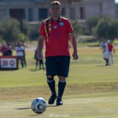 Fernando Lago González