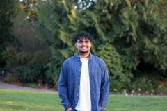 Nihar Rao