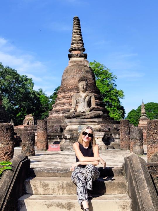 Sonia Martínez Conde