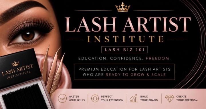 Lash Artist Institute