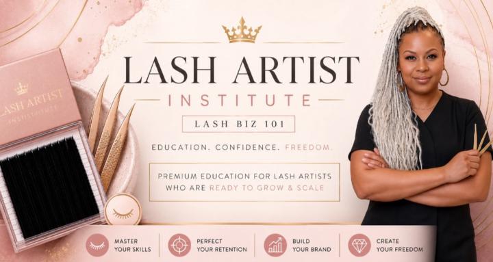 Lash Artist Institute