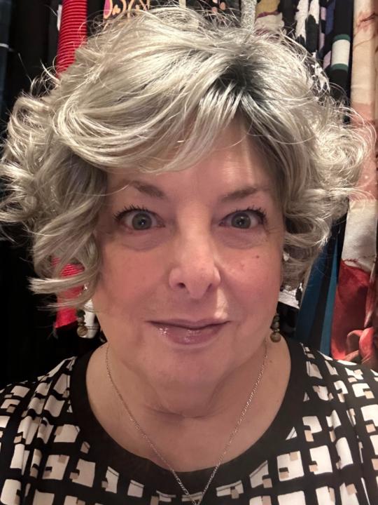 Katherine Smith