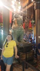 Sara Elizabeth Espinoza Castillo